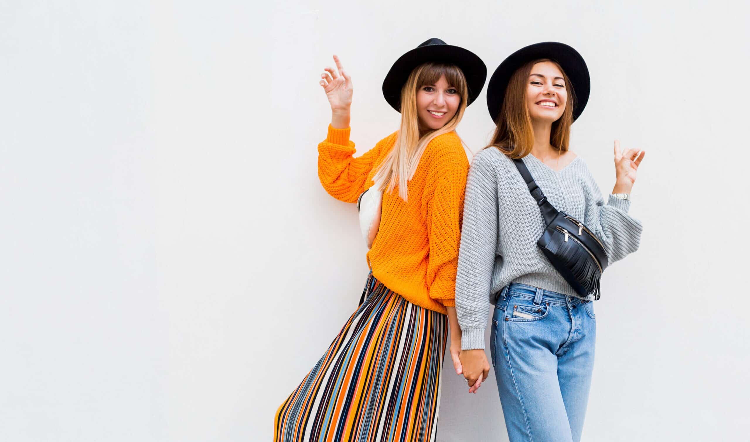 outdoor lifestyle portrait couple young women having fun together scaled e1756467744580 Glam Pulse Store