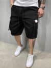 Trendy Men’s Sports Casual Shorts
