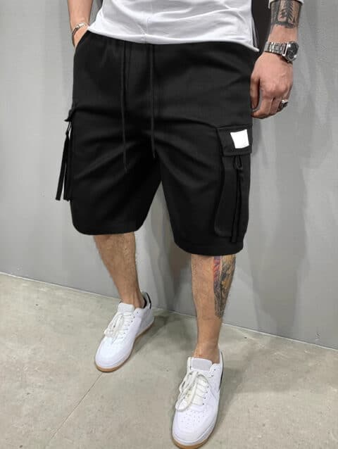 09752129 d7aa 4961 9e65 34fb263ec464 Trendy Men’s Sports Casual Shorts