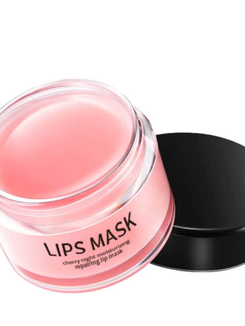 Lip Balm Moisturizing Lip Care Balm