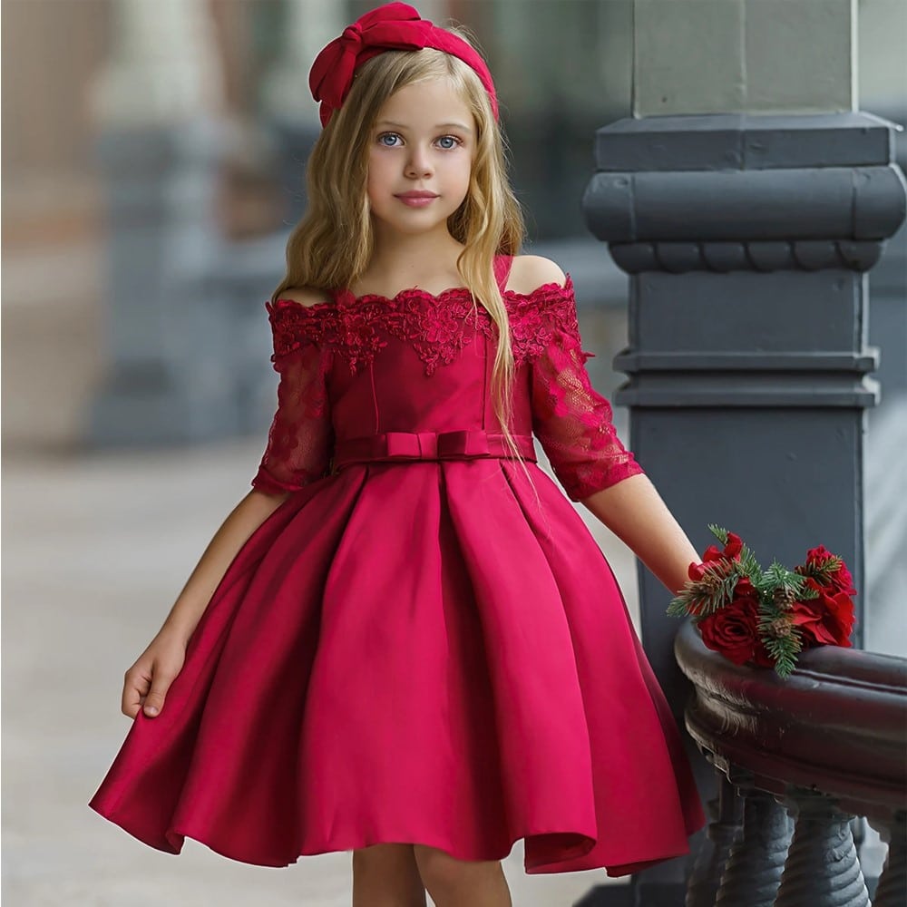 1623922594354 Girls Dress Set Toddler Tops Skirts