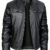Leather Jacket For Men