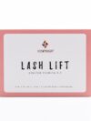 ICONSIGN Lash Lift & Curl Kit