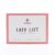 ICONSIGN Lash Lift & Curl Kit