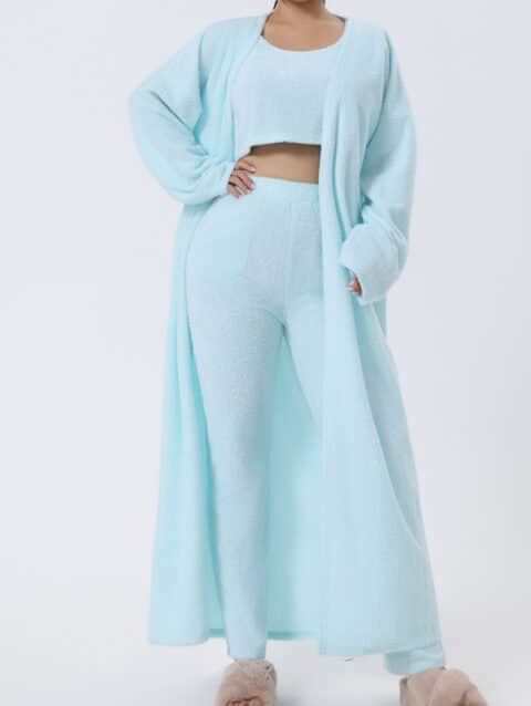 Loungewear Set for Women