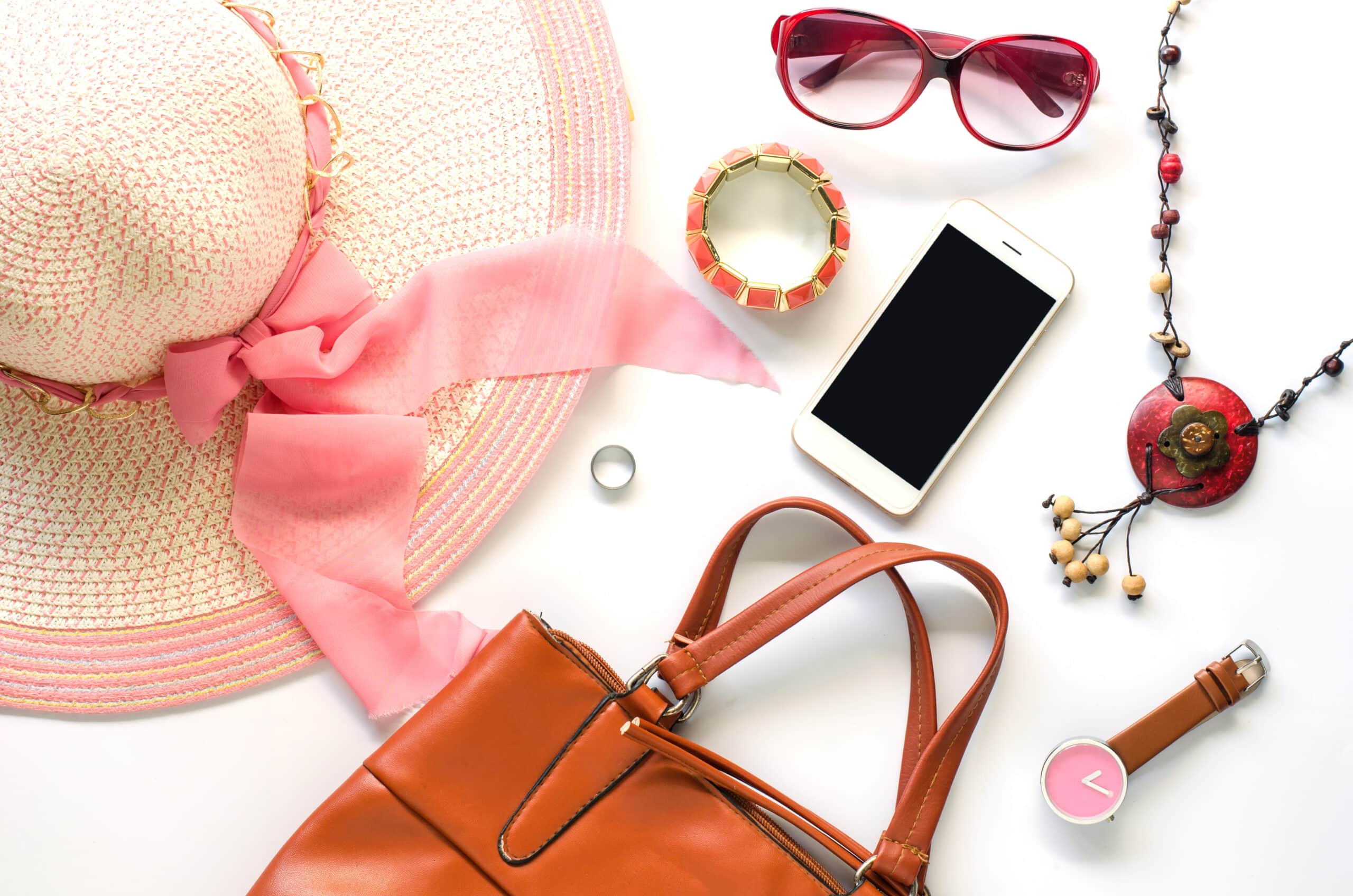 How to Style Accessories to Elevate Your Look