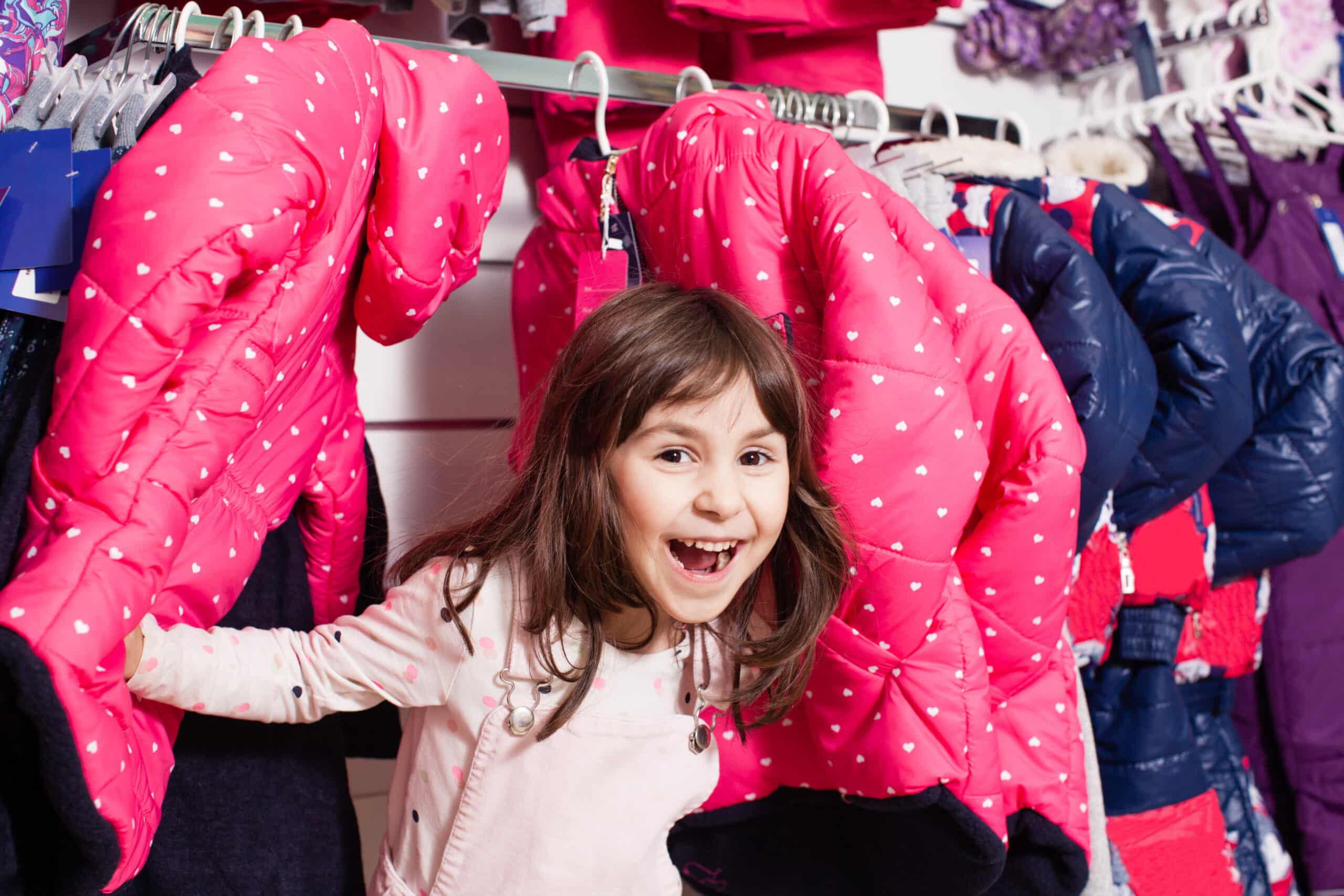 Best Kids’ Fashion Trends for 2025