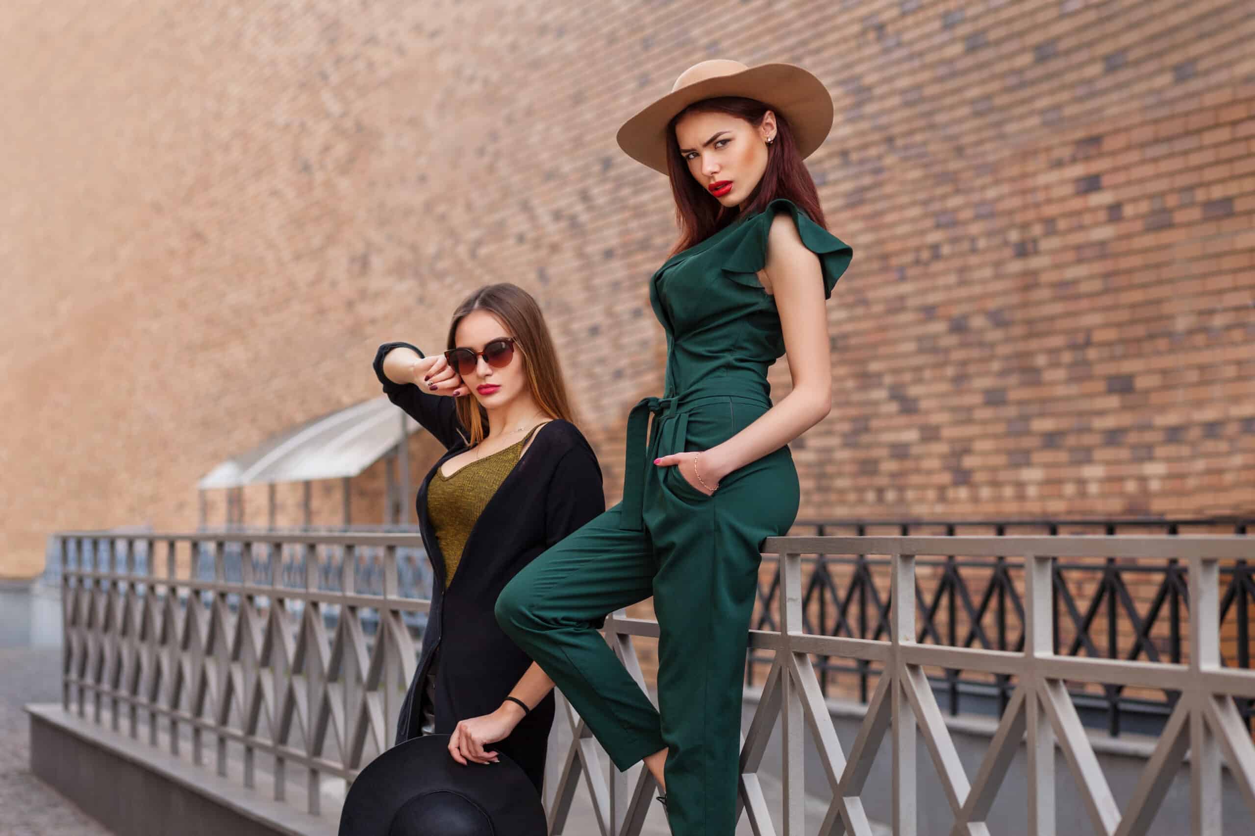 Latest Women’s Fashion Trends for 2025