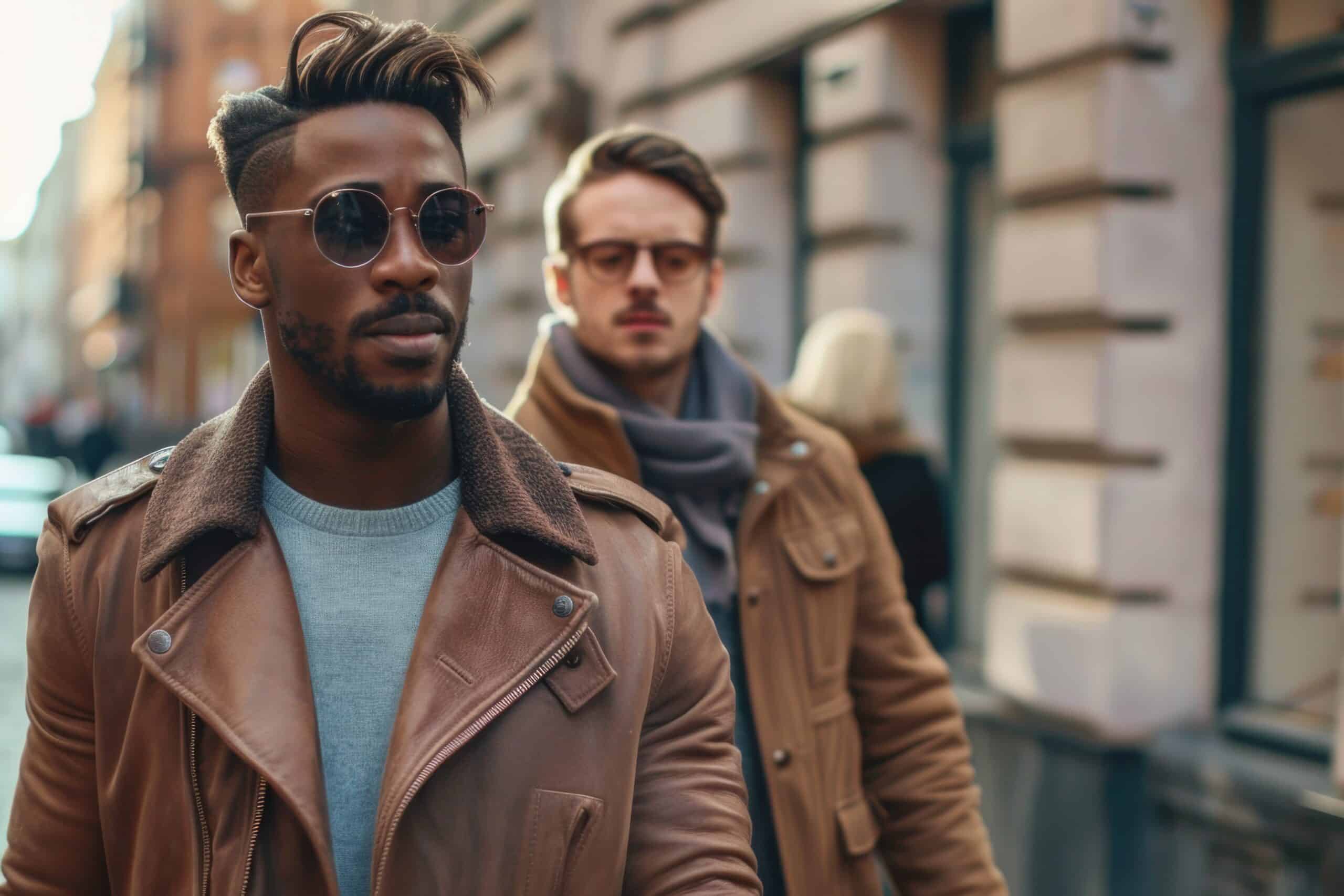 Men’s Fashion Trends That Will Dominate in 2025