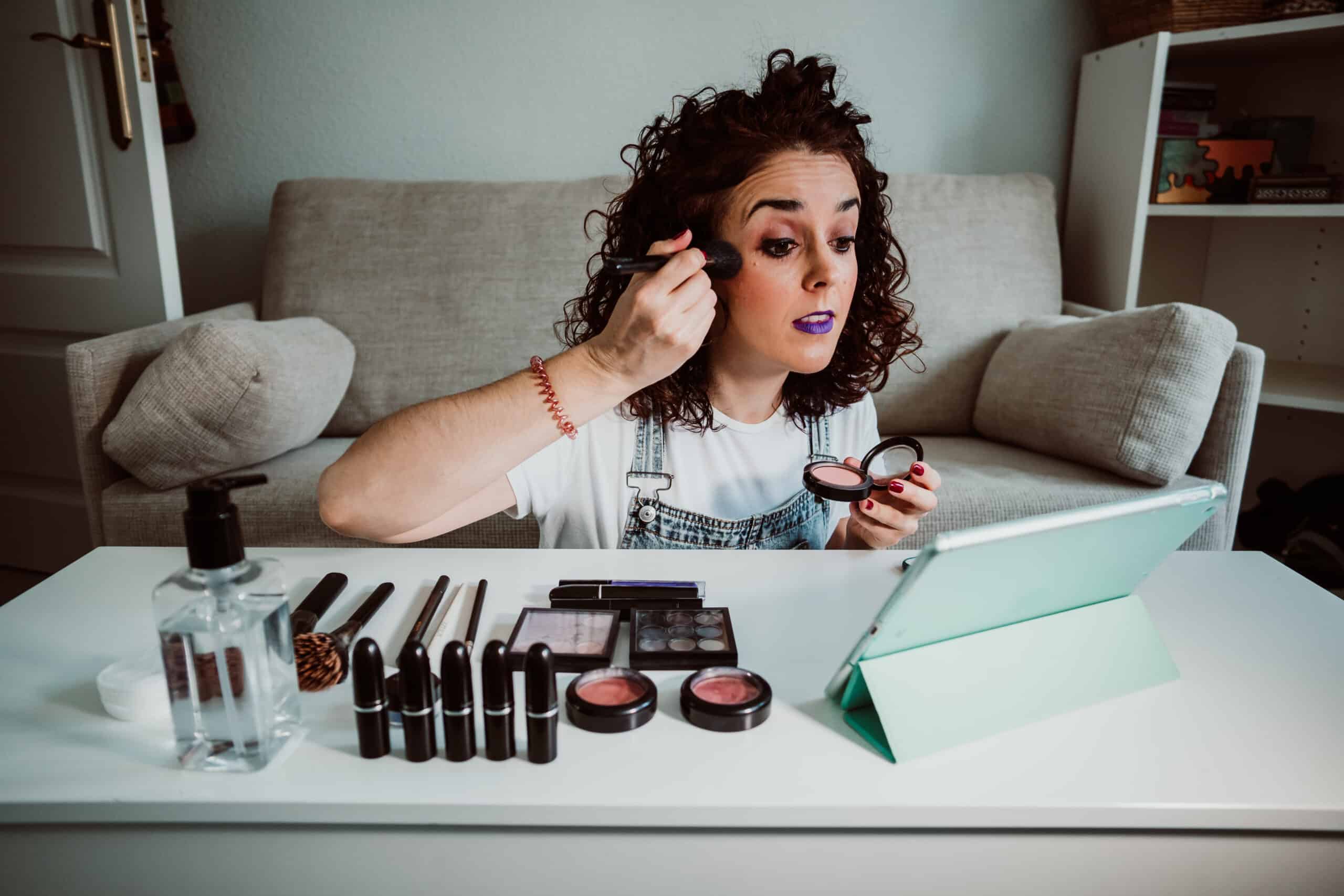 Top 10 Makeup Essentials Every Woman Needs
